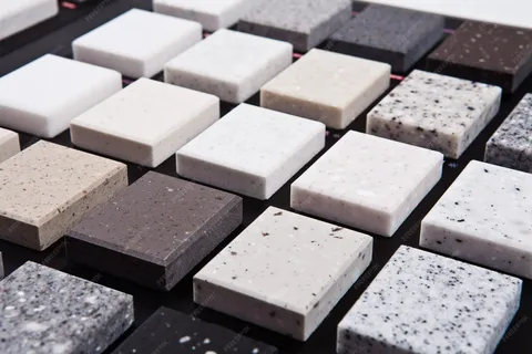 سرامیک پرسلان حافظ هویت معماری ماندگار با نصب آسان